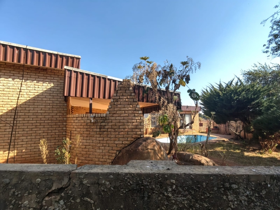 3 Bedroom Property for Sale in Spitskop SH Free State